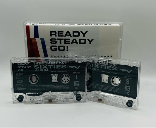 The Number One Sixties Album