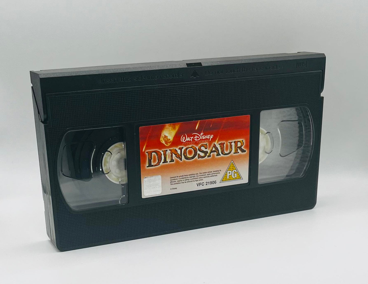 Dinosaur (PG)
