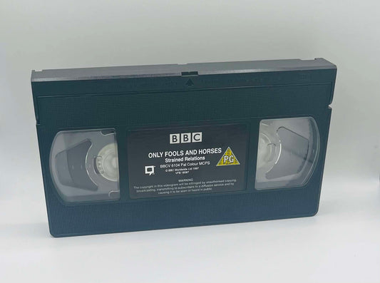 Only Fools and Horses: Strained Relations (PG)