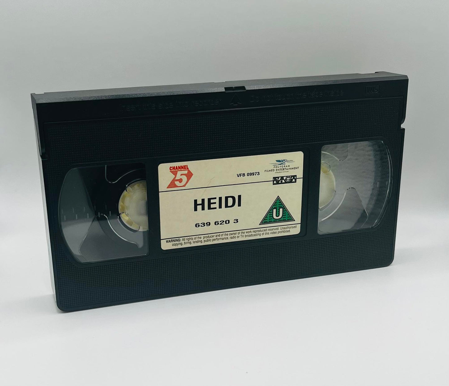 Heidi (U)