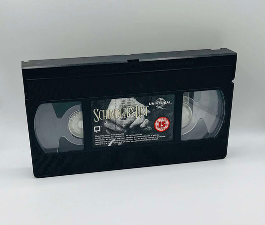 Schindler's List (15)