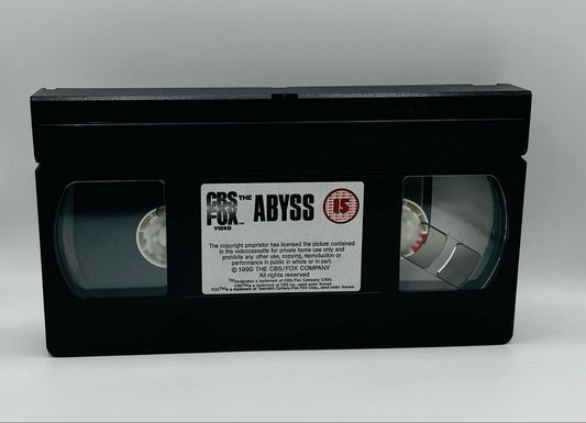 The Abyss (15)