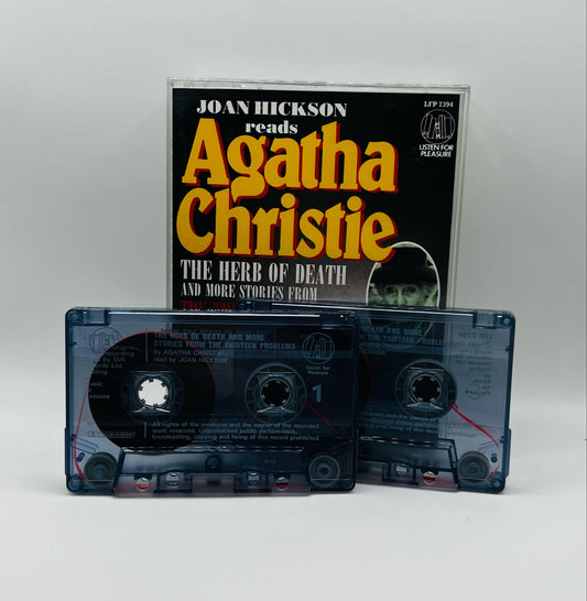 The Herb Of Death (Agatha Christie)