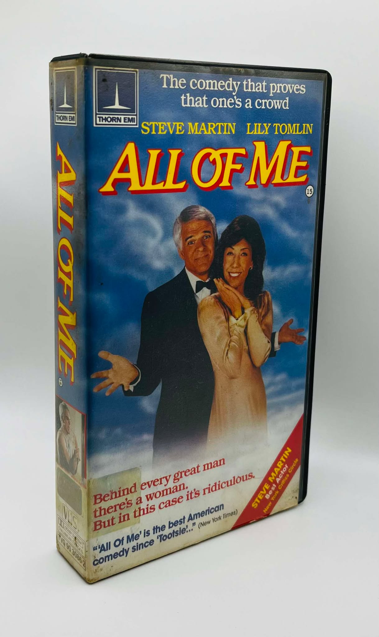 All Of Me (15)