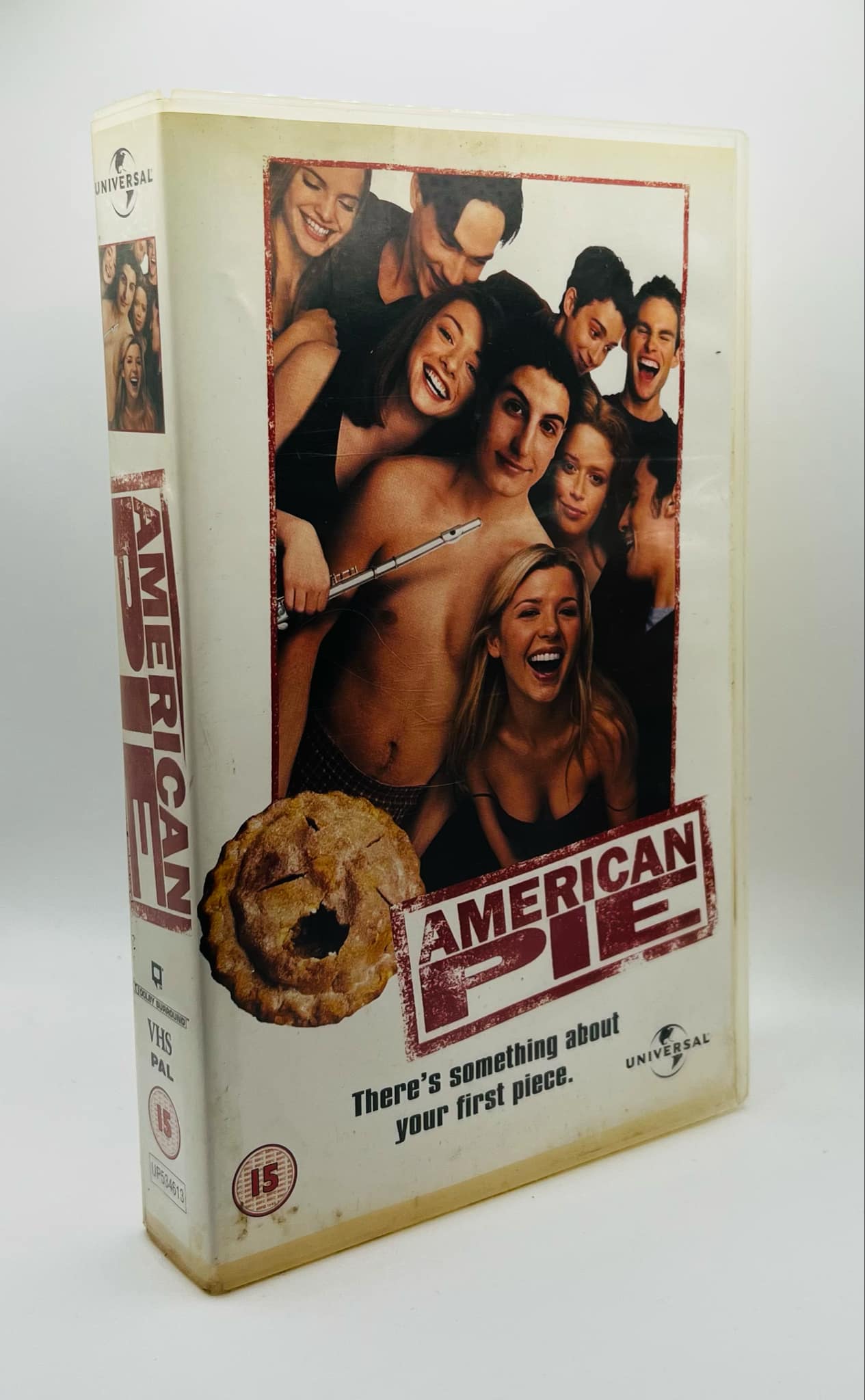 American Pie (15) (Big Box)
