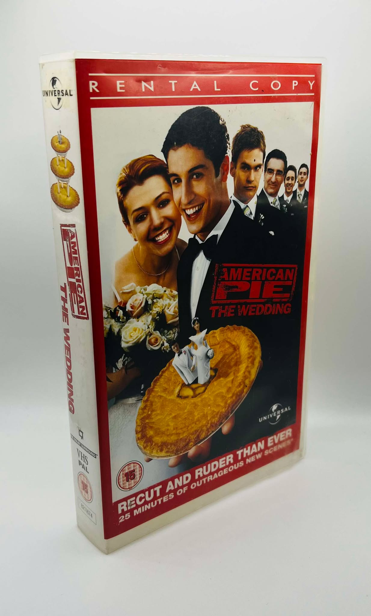 American Pie The Wedding (15)