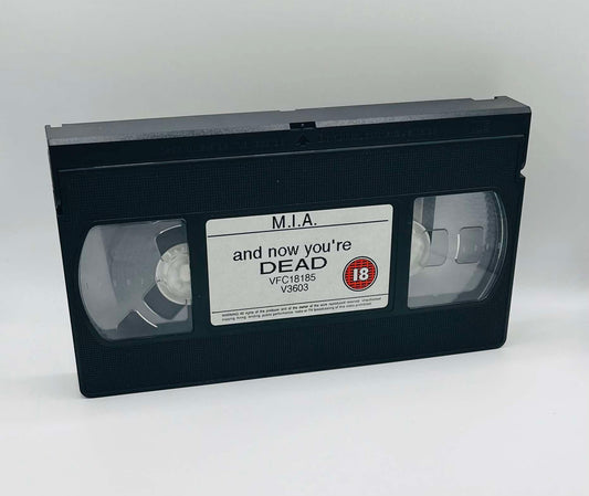 And Now You're Dead (18)