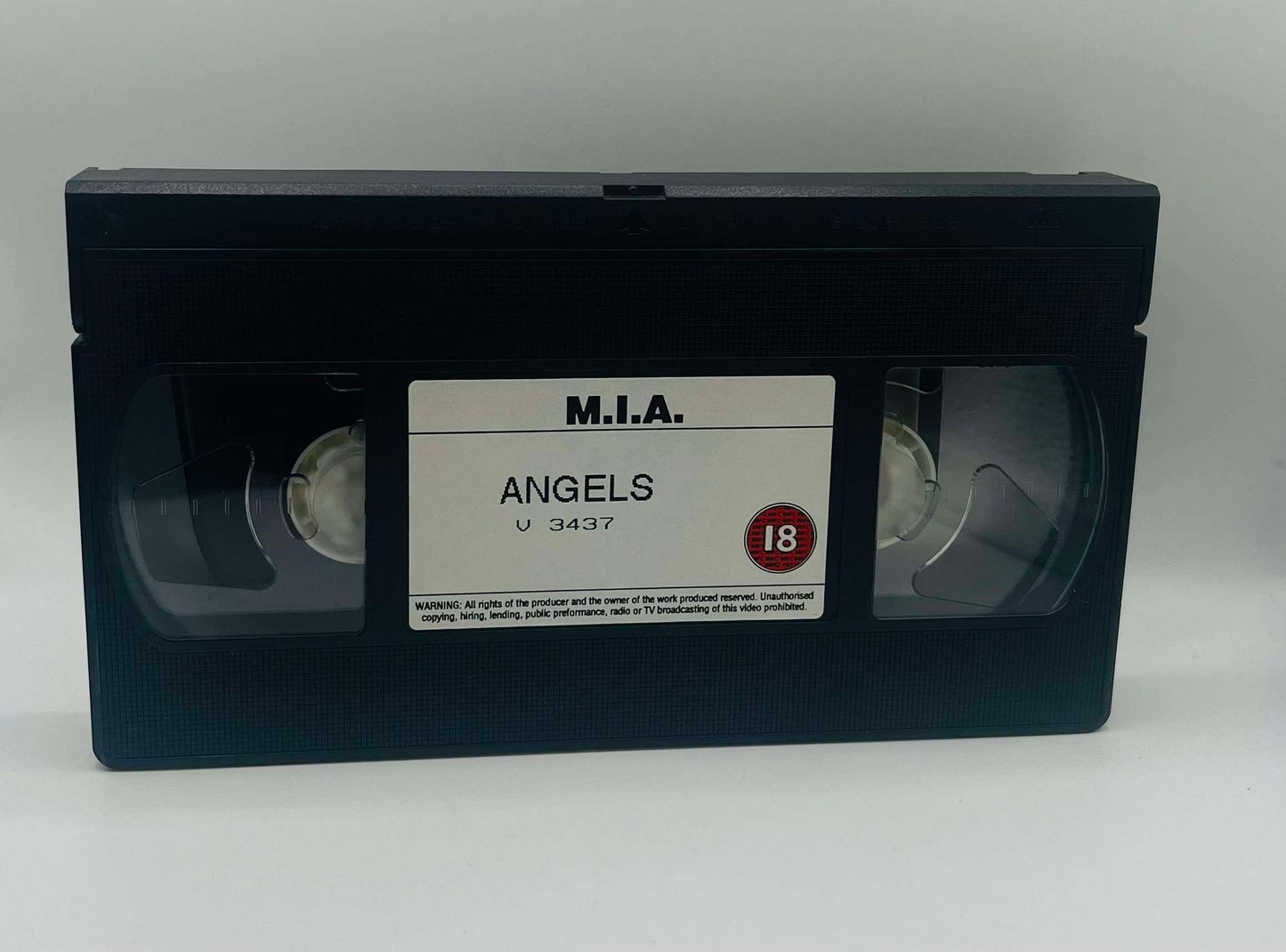 Angels (18)