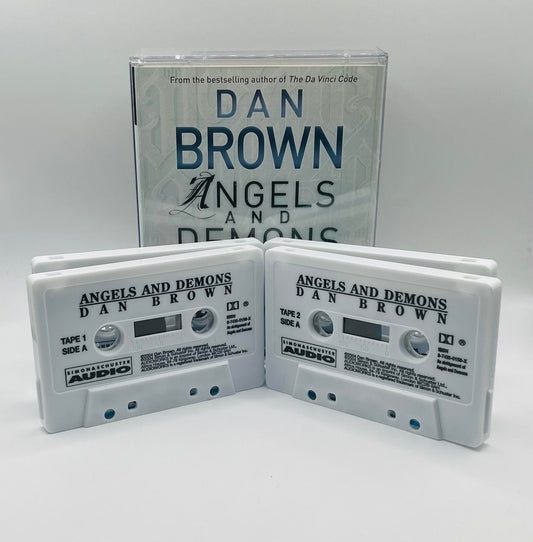 The Da Vinci Code (Dan Brown)