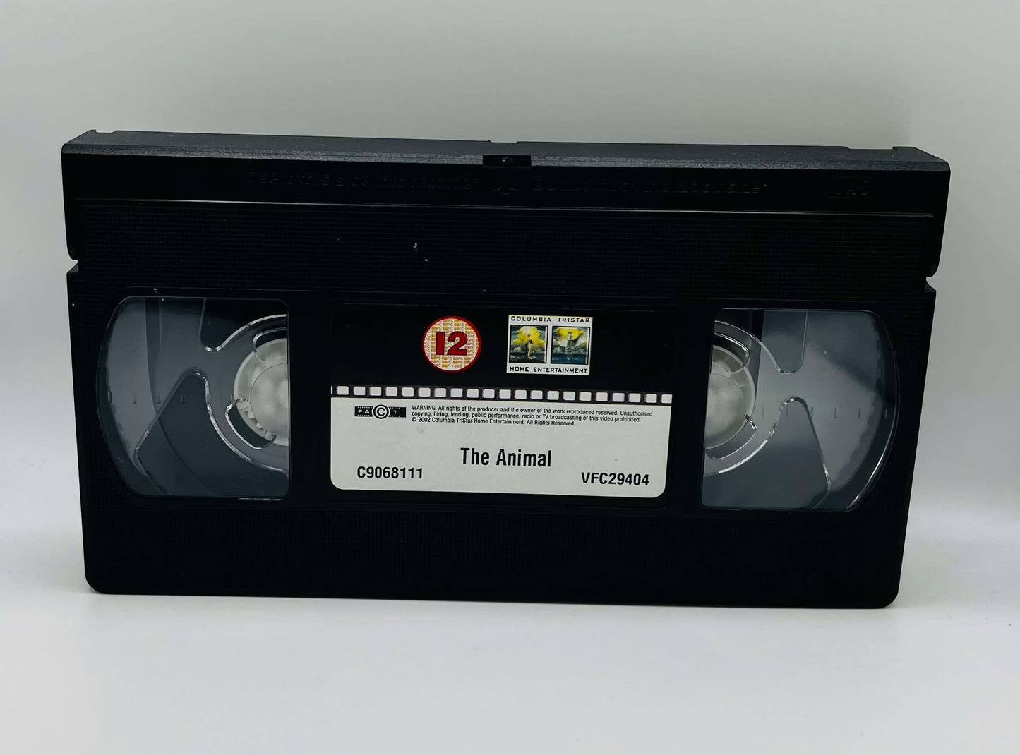 The Animal (12)