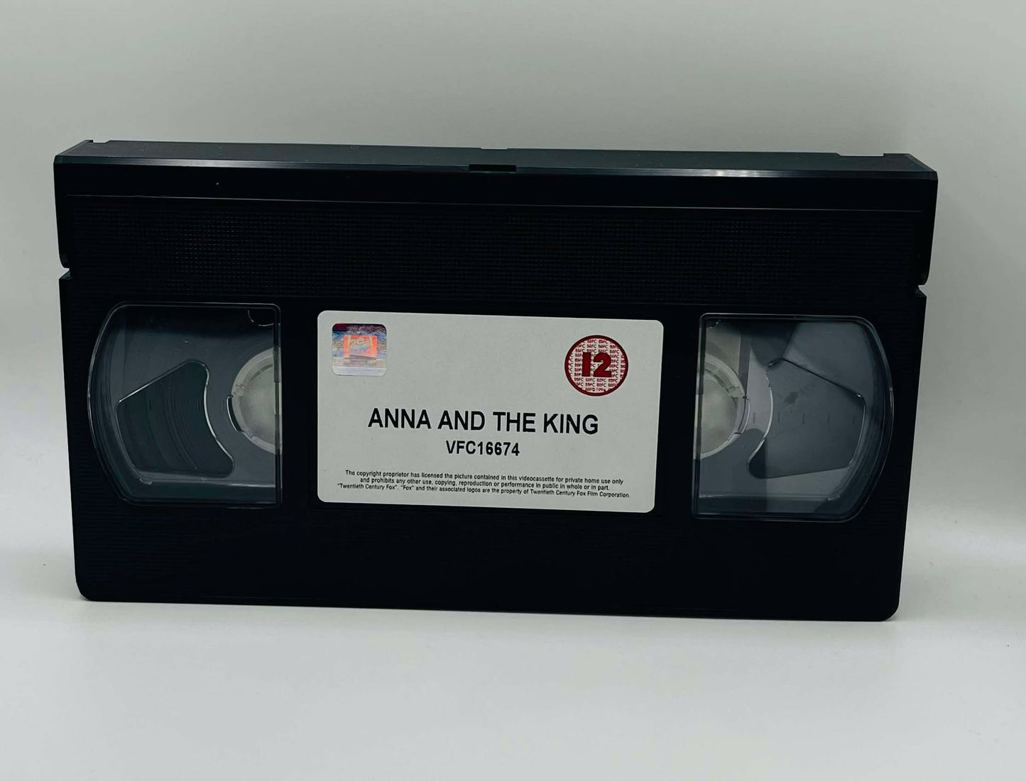 Anna And The King (12)