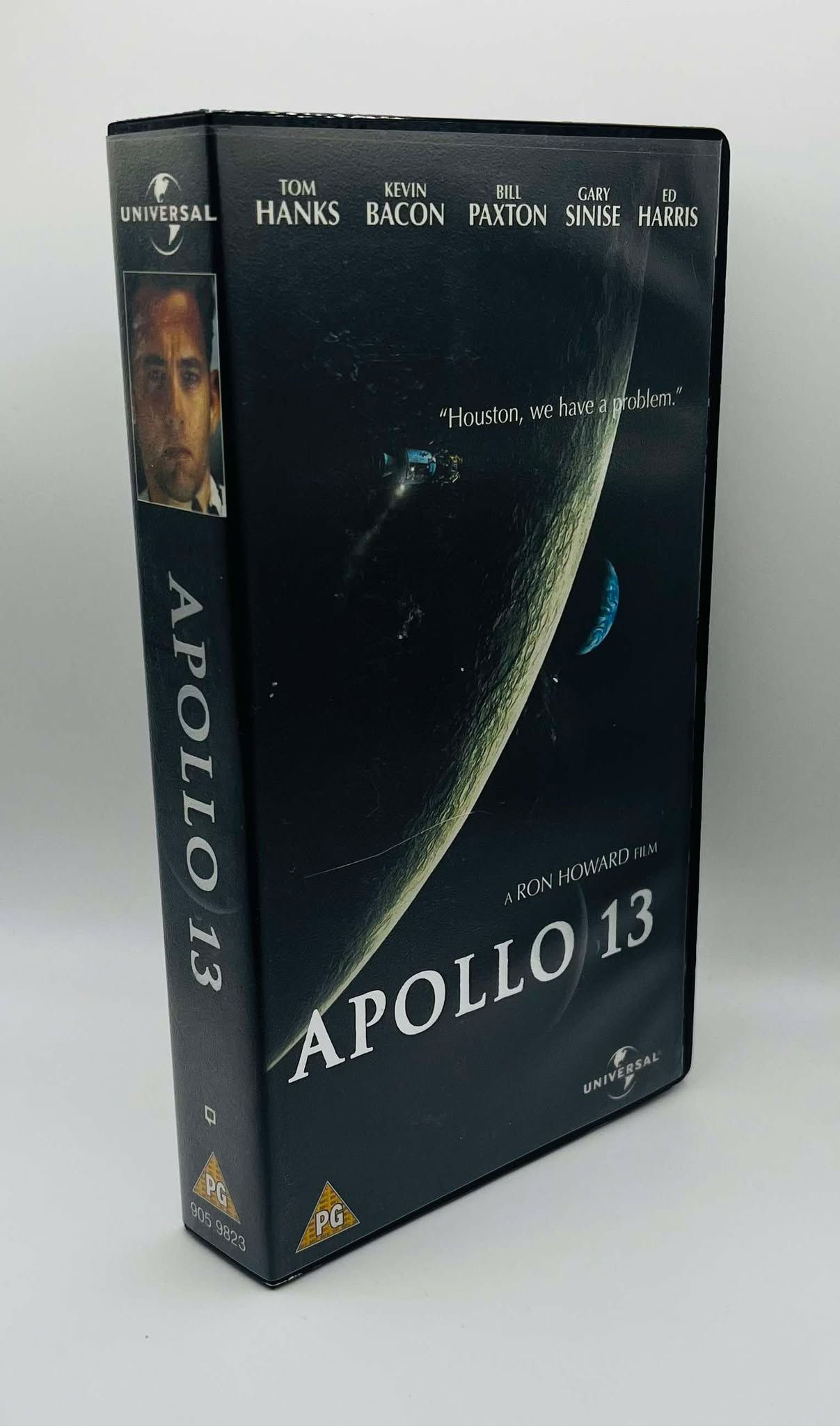 Apollo 13 (PG)