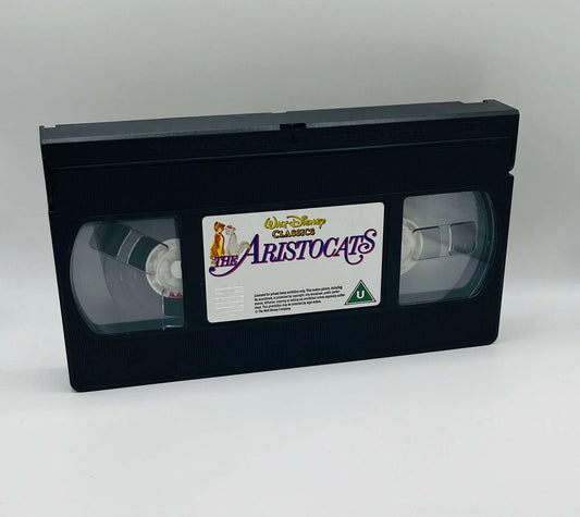 The Aristocats (U)