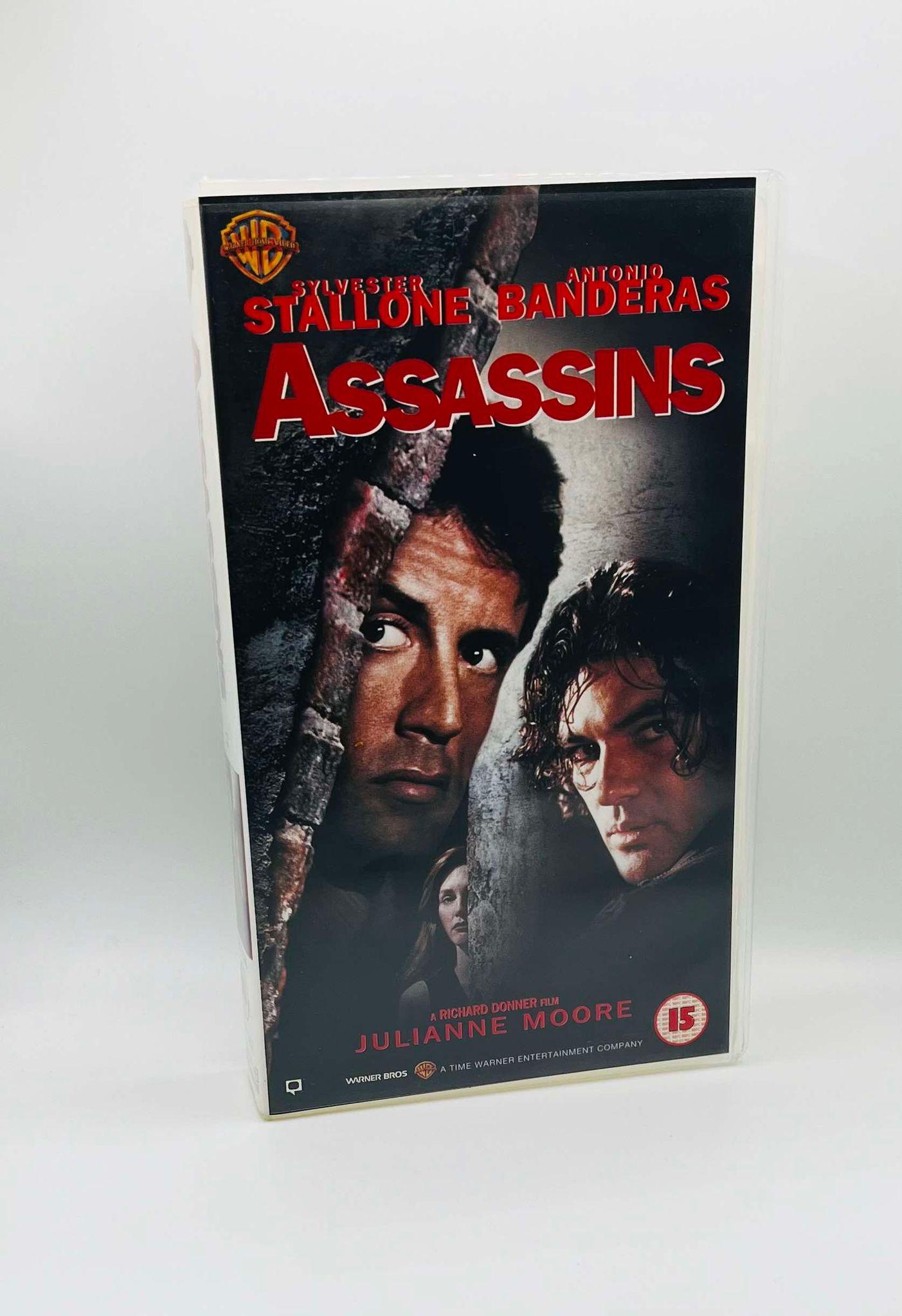 Assassins (15)