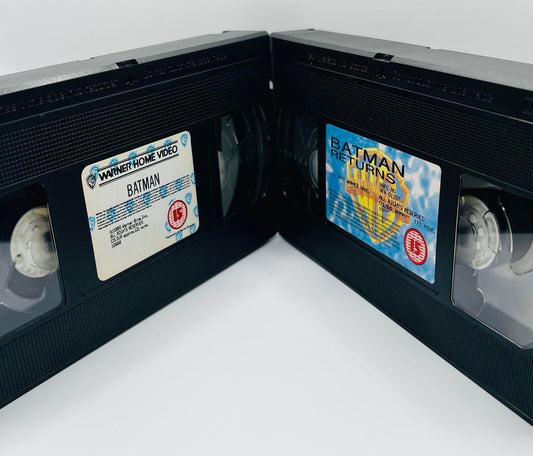 Batman Multi Pack Deal (15)