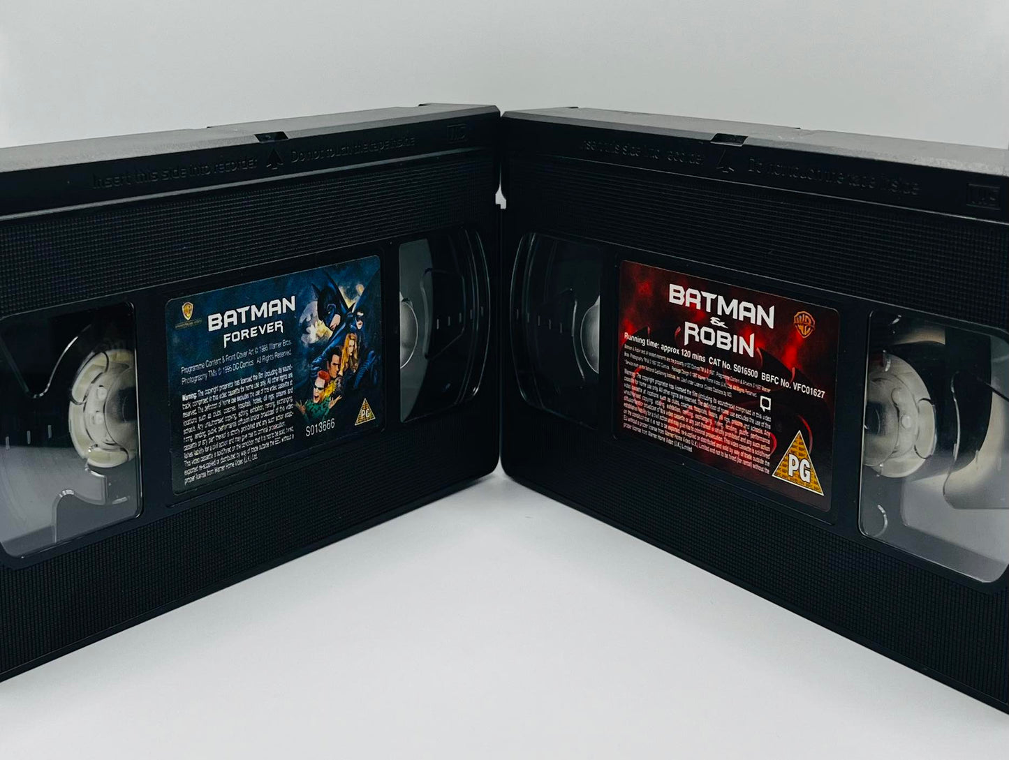 Batman Multi Pack Deal (15)
