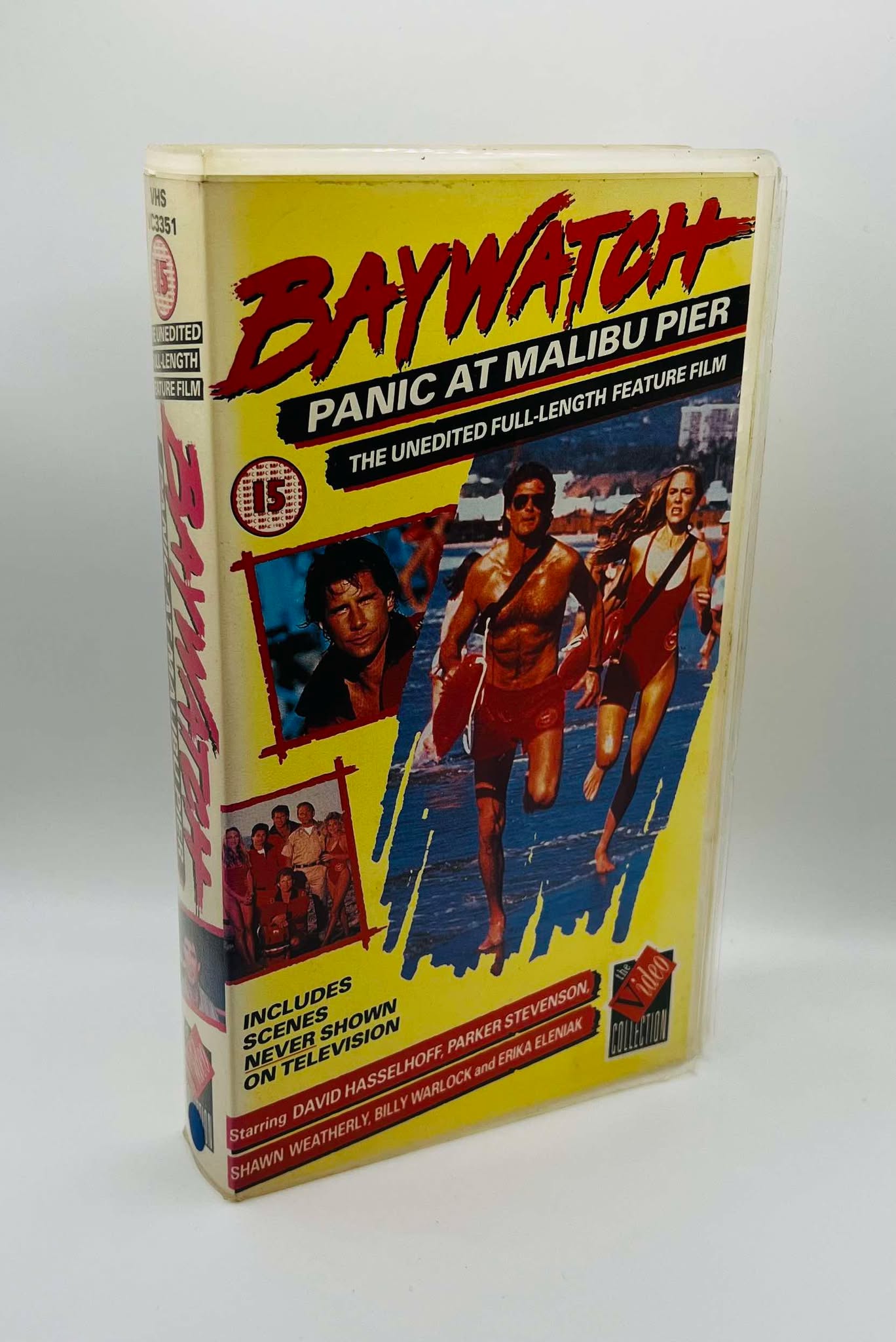 Baywatch (Panic At Malibu Pier) (15)
