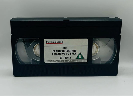 The Beano Videostars (U)