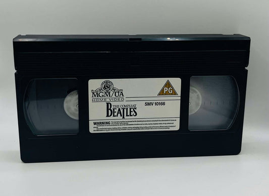 The Compleat Beatles (PG)