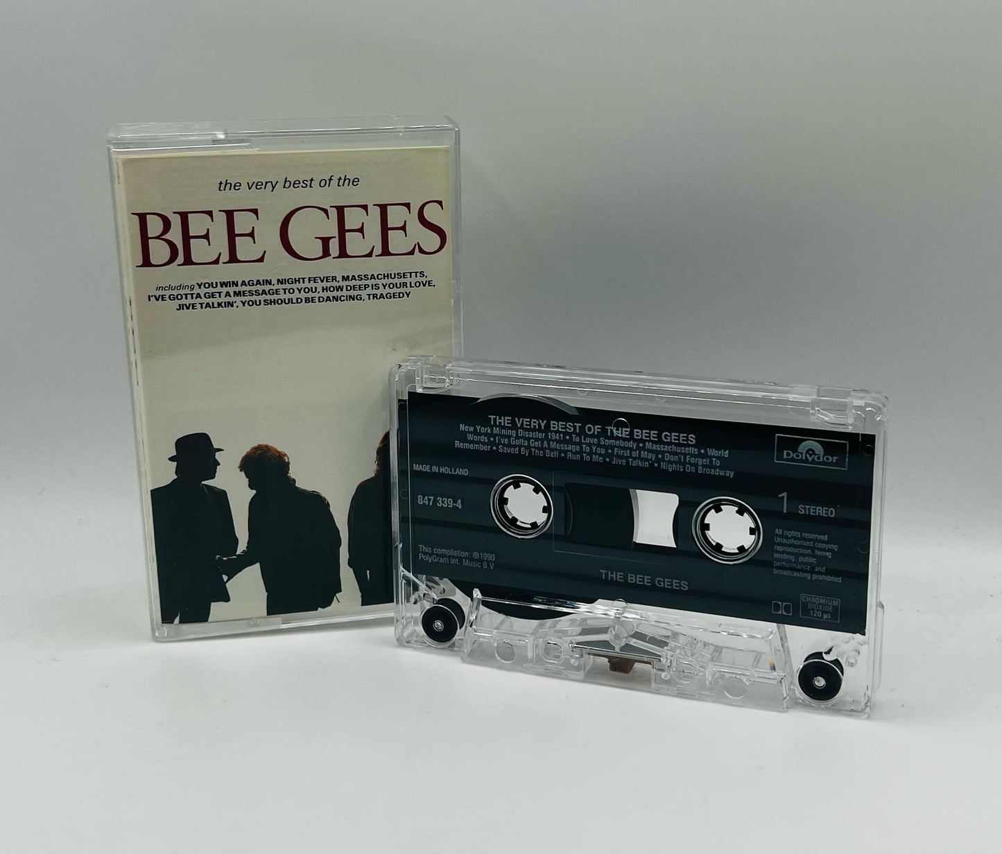 Bee Gees (Very Best Of)