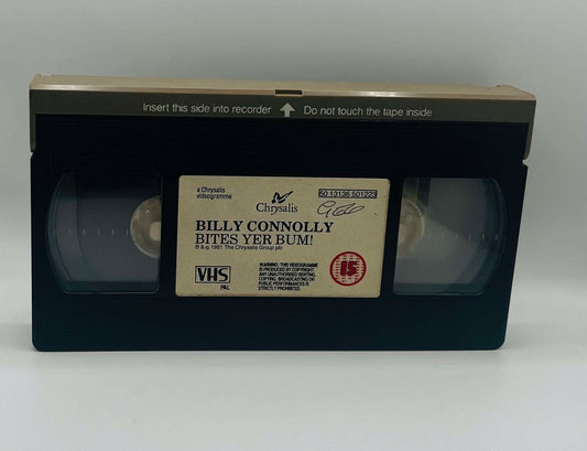 Billy Connolly (Bites Yer Bum!) (15)