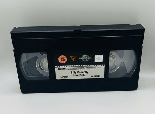 Billy Connolly (Live Dublin 2002) (15)