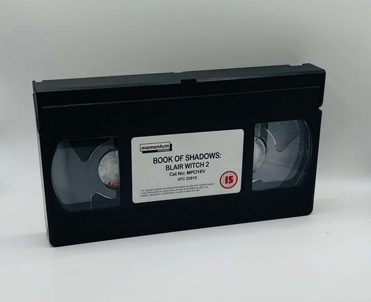 Blair Witch 2 (Book of Shadows) (15)