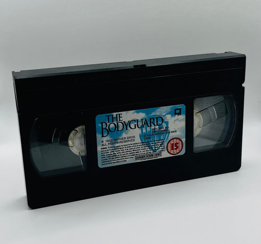 The Bodyguard (15)