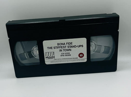 Bona Fide (The Stiffest Stand-Ups In Town) (18)