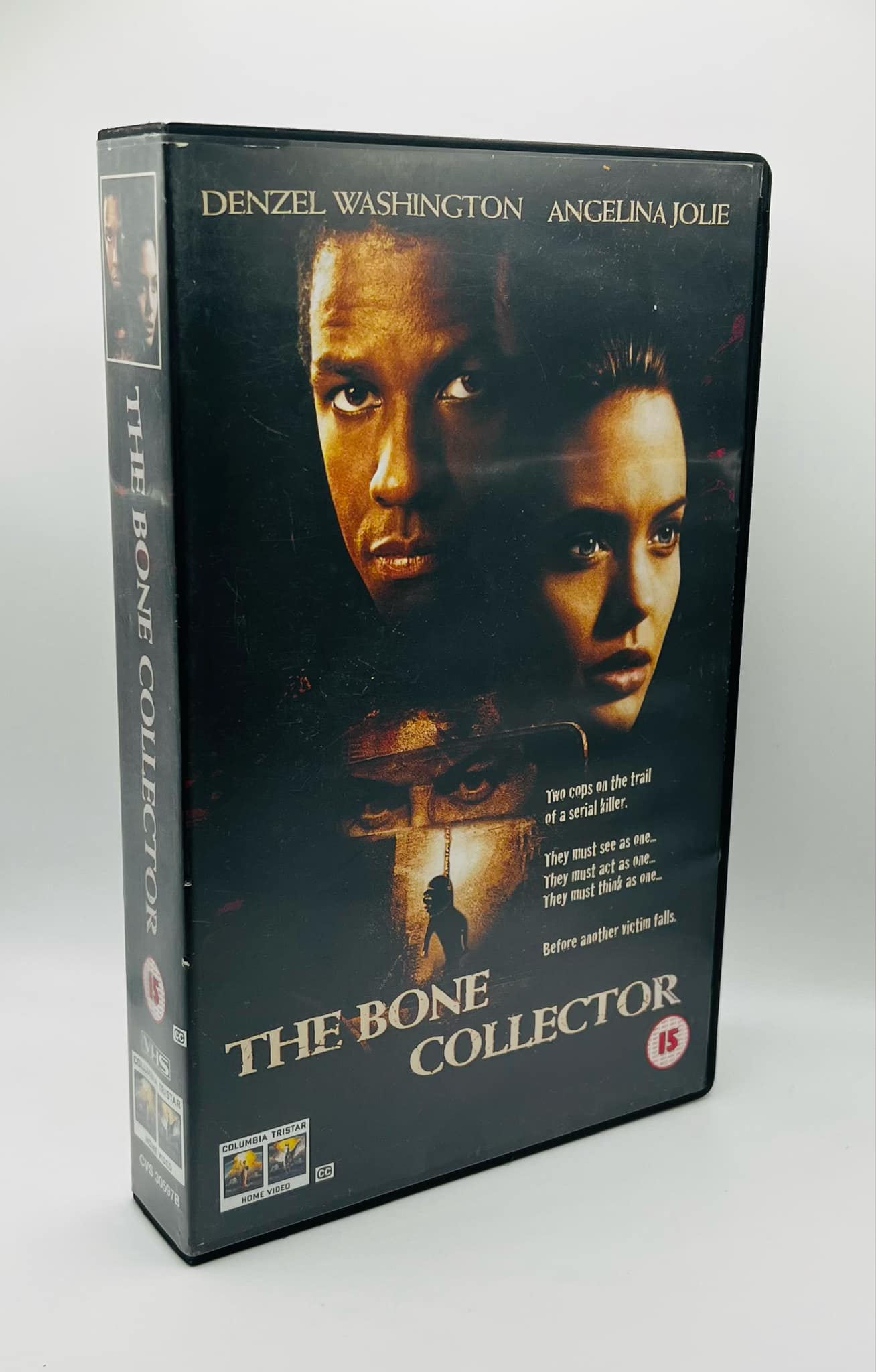 The Bone Collector (15) (Big Box)