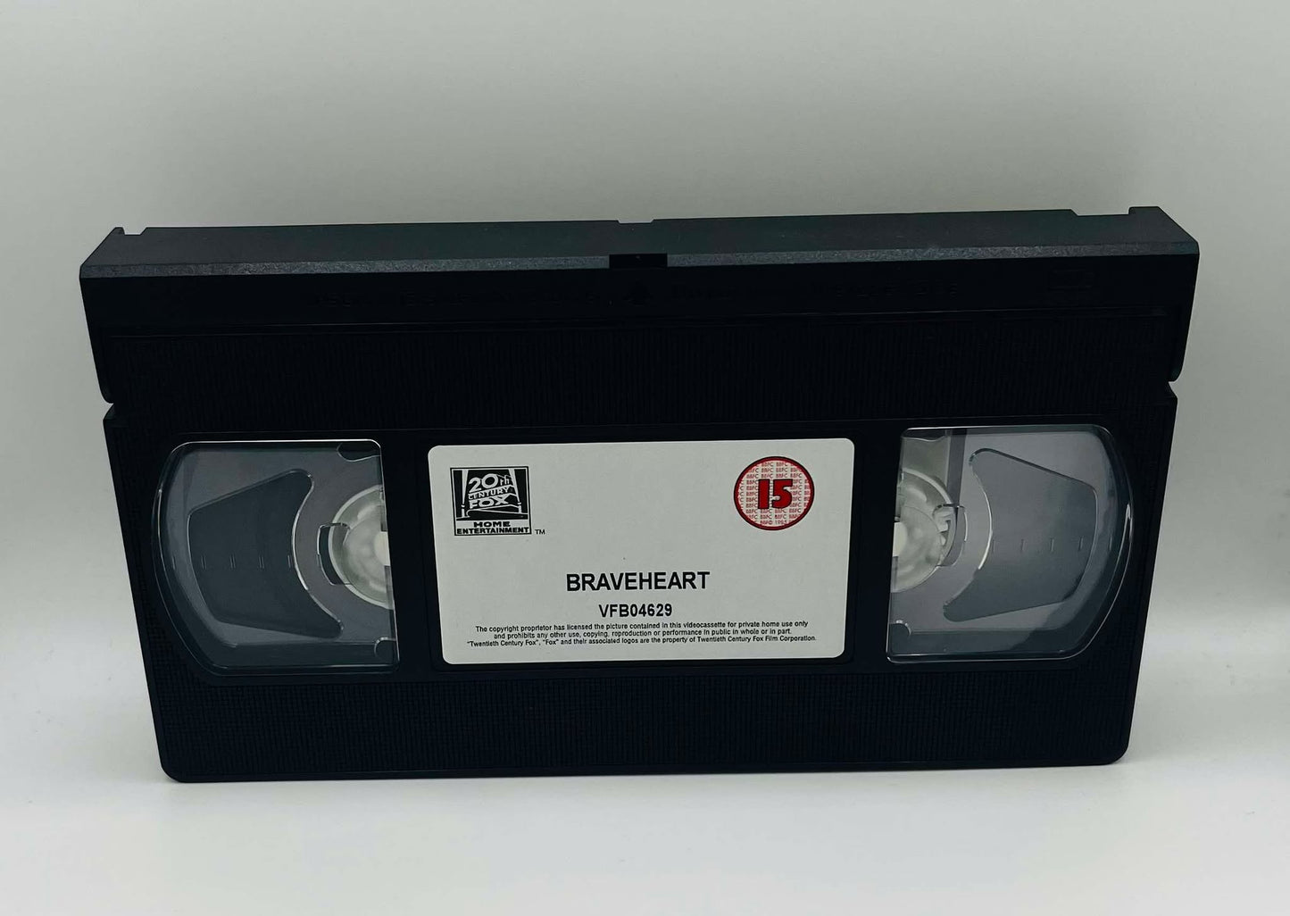 Braveheart (15)