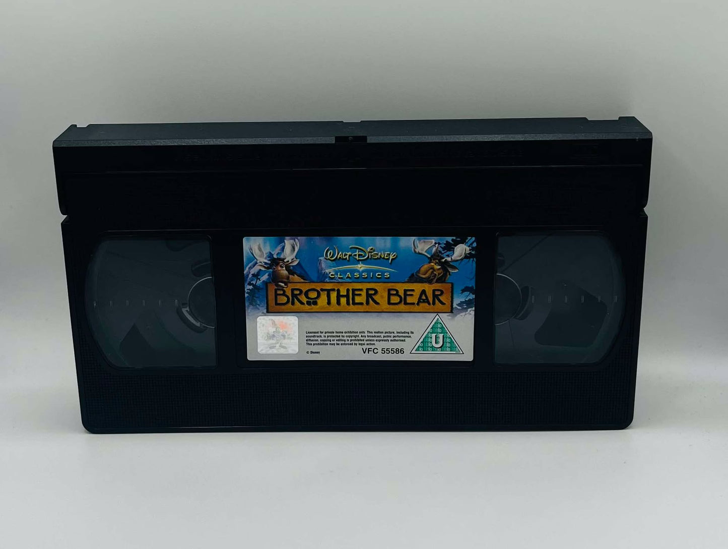 Brother Bear (U)