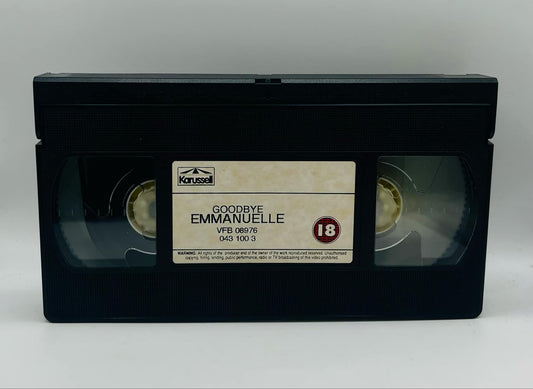 Goodbye Emmanuelle (18)