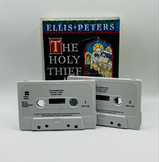 Cadfael (The Holy Thief)