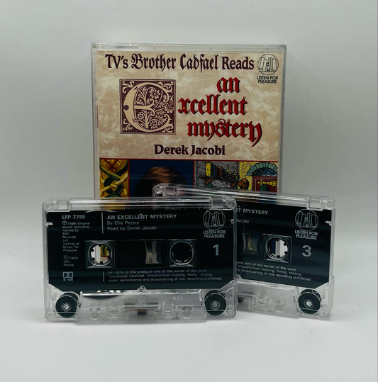 Cadfael (An Excellent Mystery)