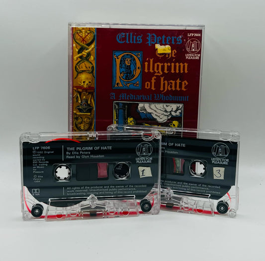 Cadfael (The Pilgrim Of Hate)