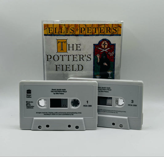 Cadfael (The Potter's Field)