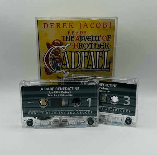 Cadfael (The Raven In The Foregate)