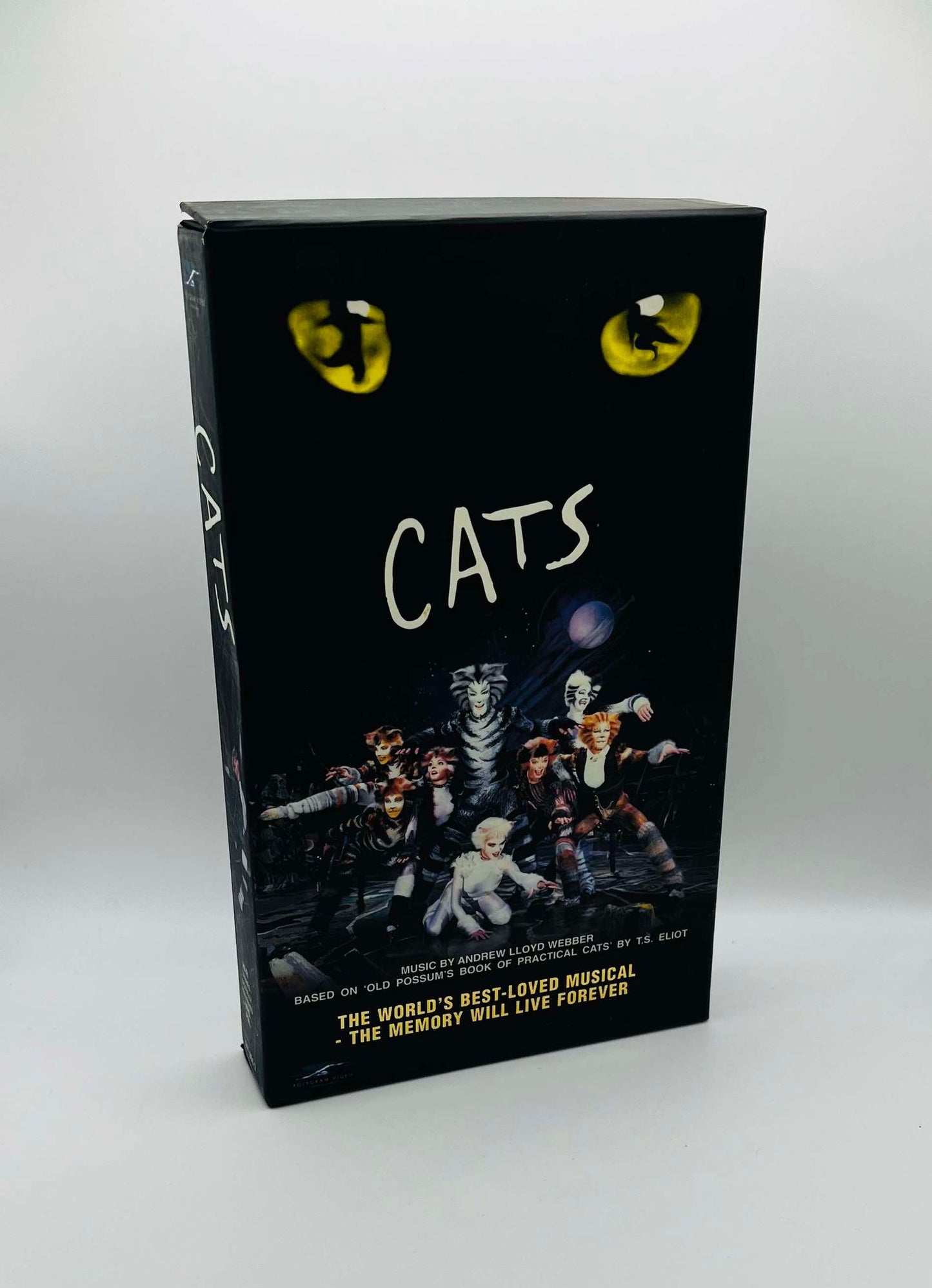 Cats The Musical (U)