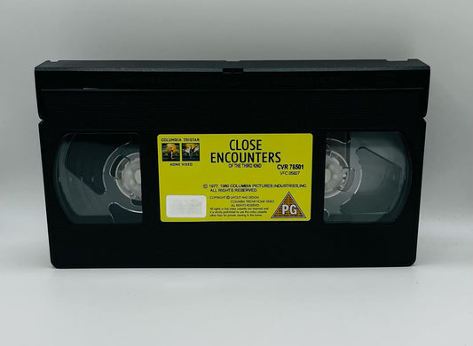 Close Encounters Of The Third Kind (Collector's Edition) (PG)