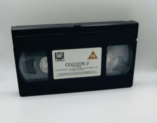 Cocoon The Return (PG)