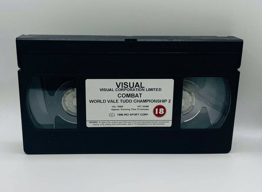 Combat (World Vale Tudo Championship 2) (18)