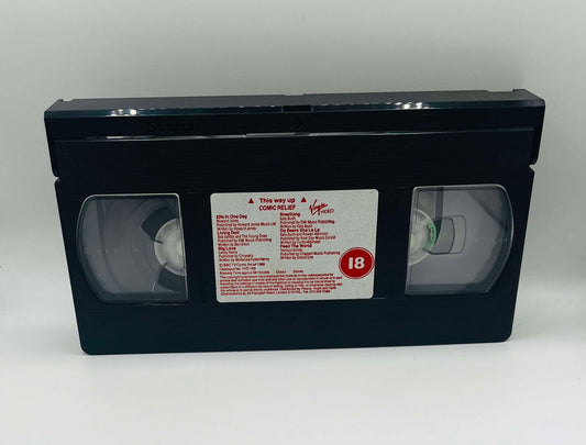 The Comic Relief Utterly Utterly Rude Video (18)