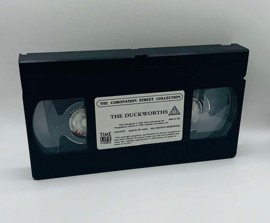 The Coronation Street Collection (The Duckworths) (U)