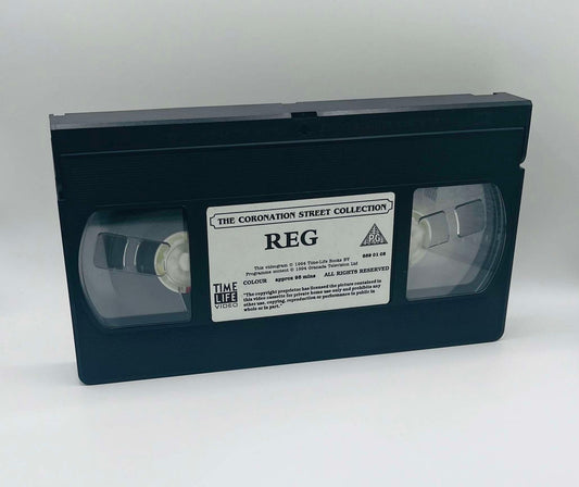 The Coronation Street Collection (Reg) (PG)
