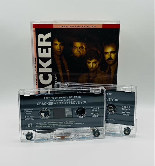 Cracker (To Say I Love You)