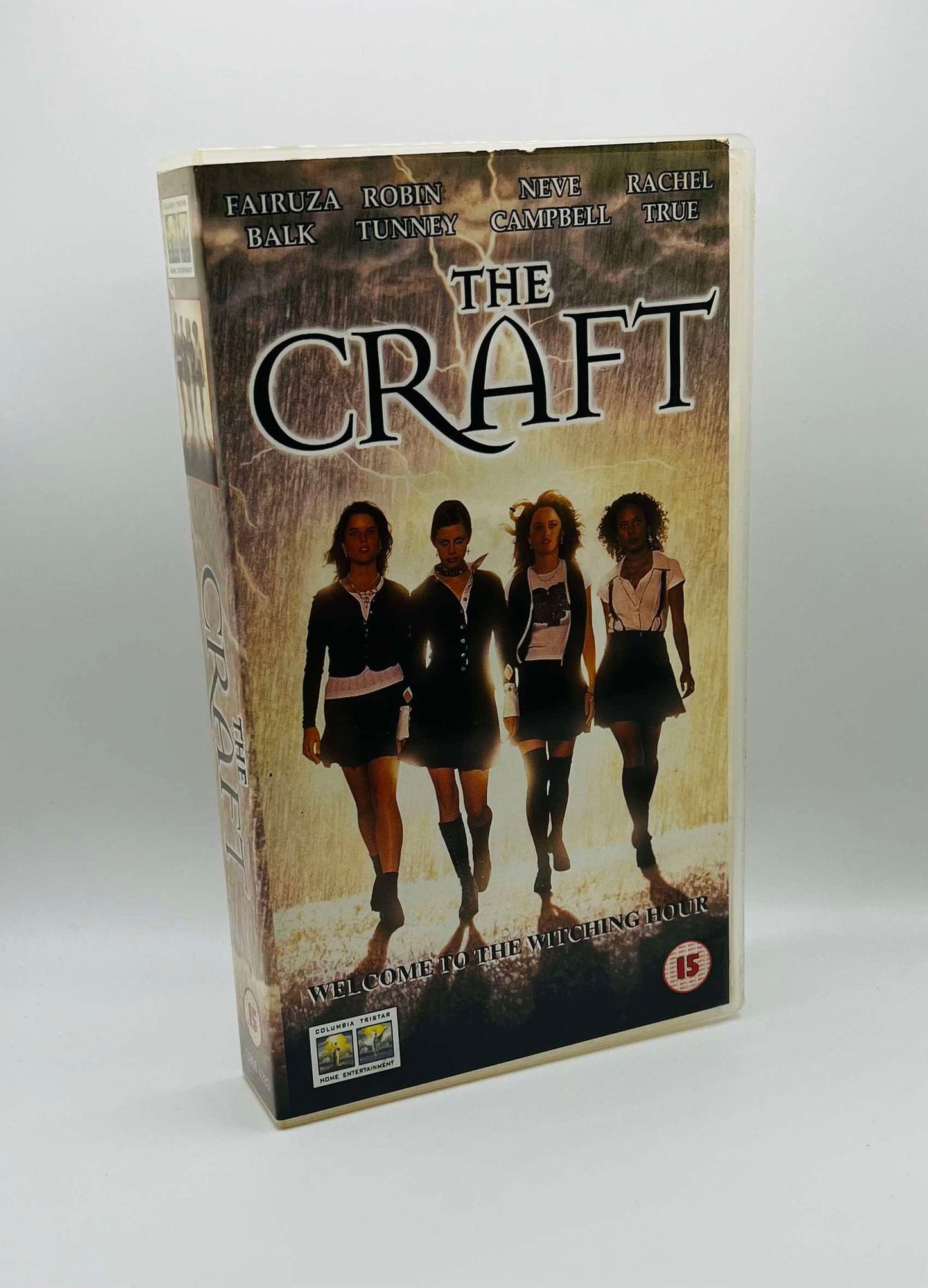The Craft (15)