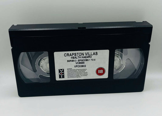 Crapston Villas (Series 2 Episodes 1-5) (18)