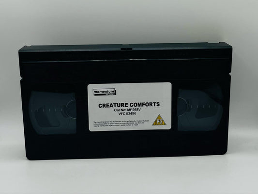 Creature Comforts (PG)