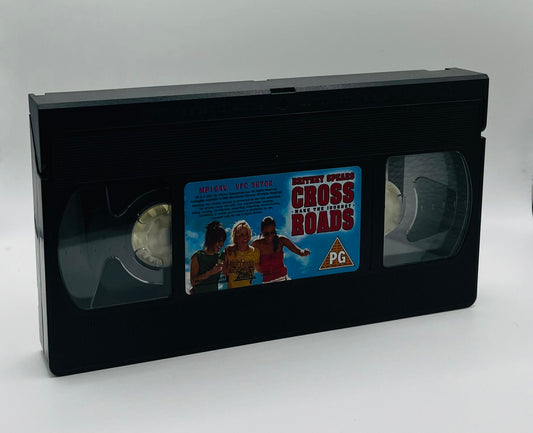 Cross Roads: Make The Journey (PG)